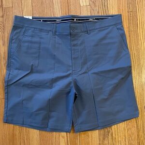 Johnnie-O Mulligan Big & Tall Pacific Performance Shorts